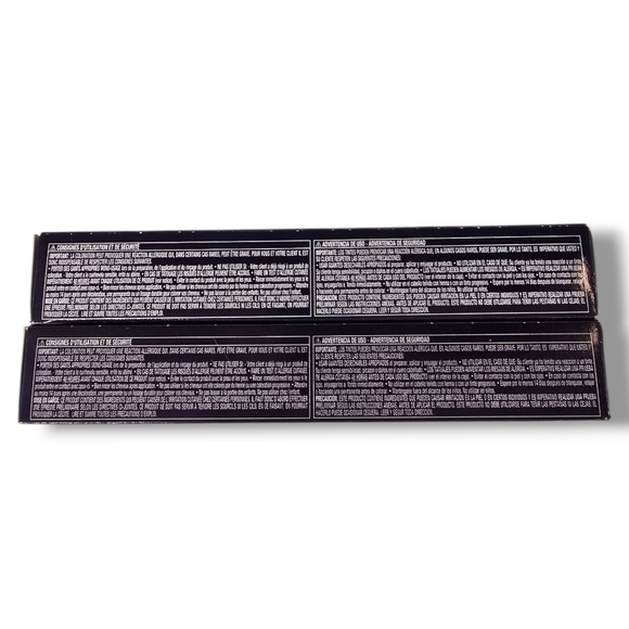 L'Oreal Professionnel DIALight 2 Tubes Ammonia-Free 7.43/7CG Sunset - Picture 8 of 16